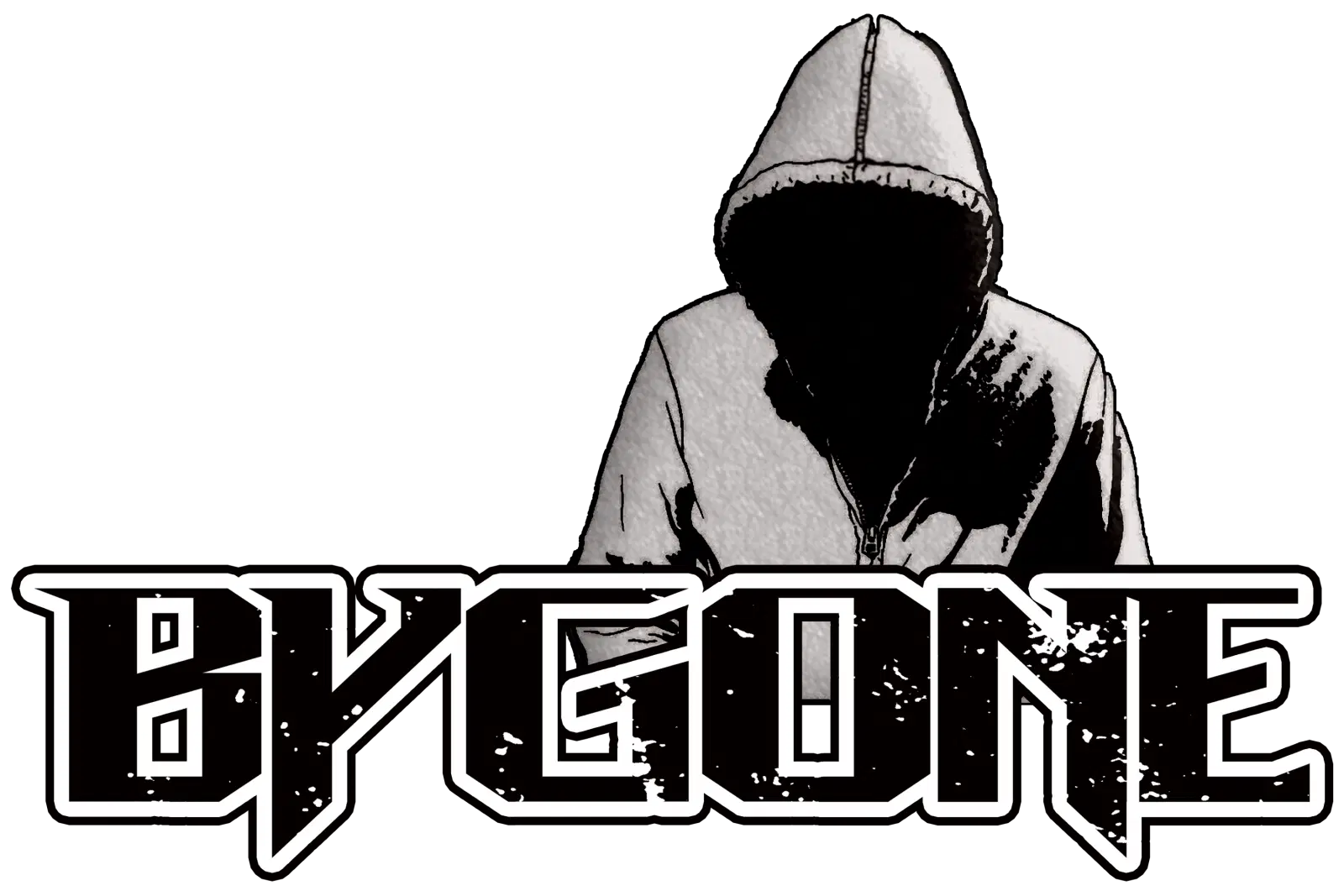 BetterKid Hoodie - Black