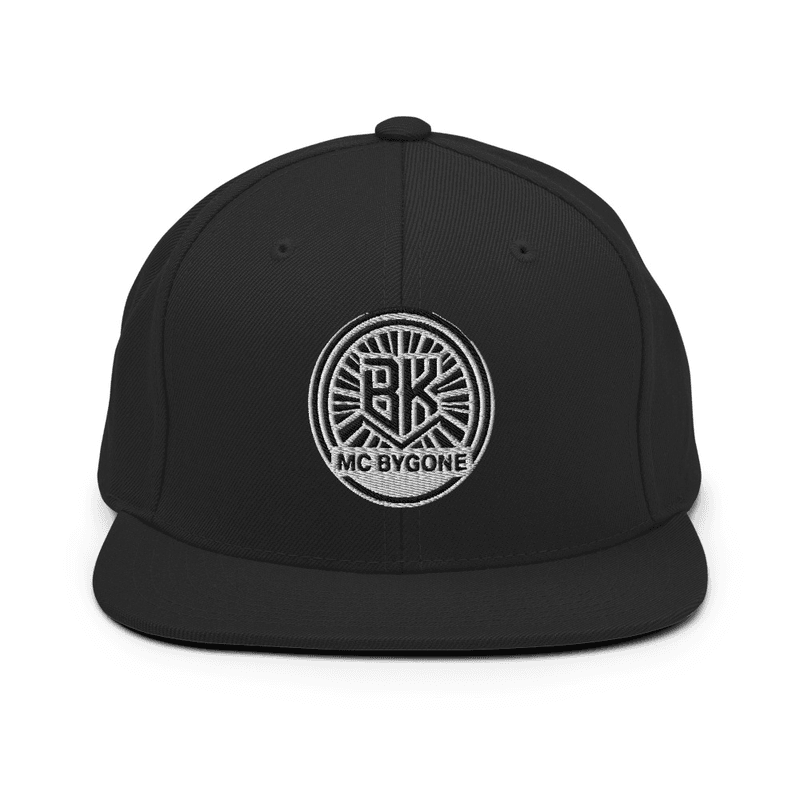 BetterKid Patch - Snapback