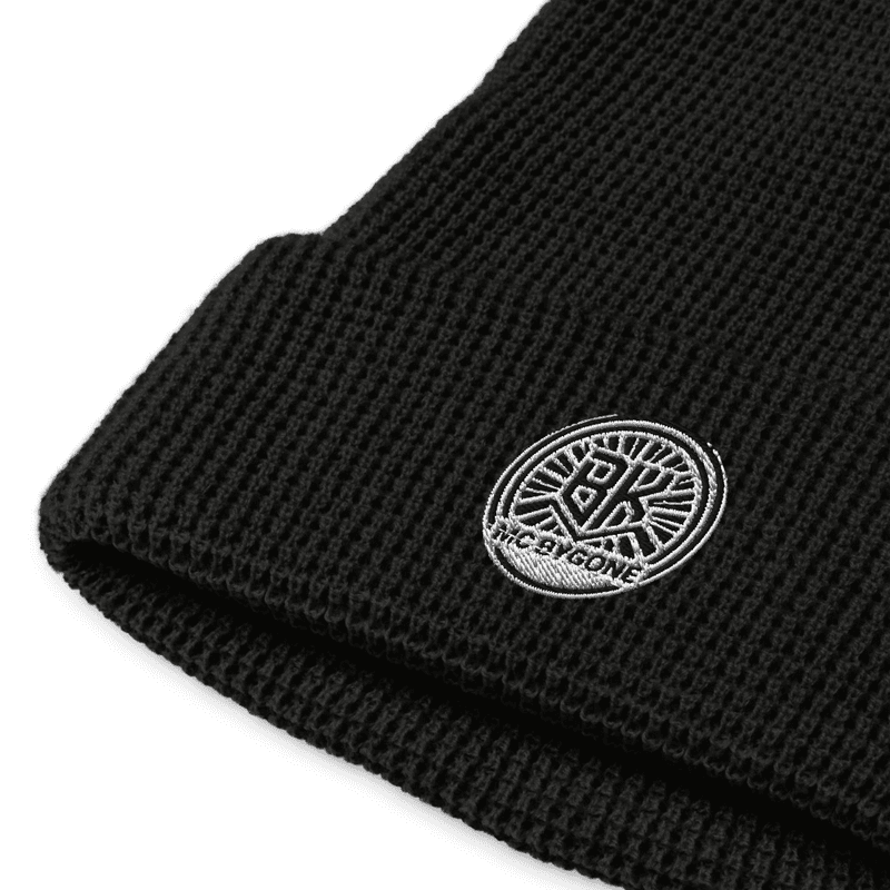BetterKid Patch - Beanie