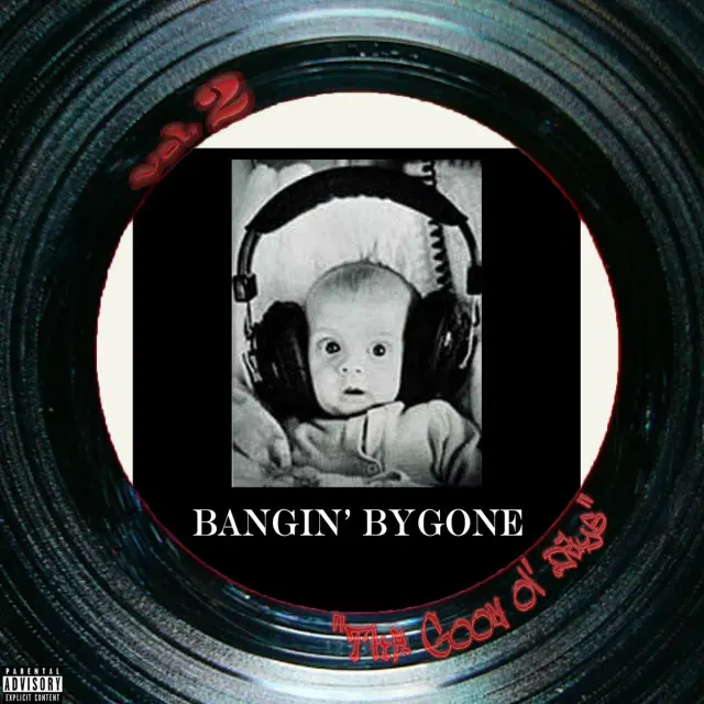 BANGIN BYGONE vol 2