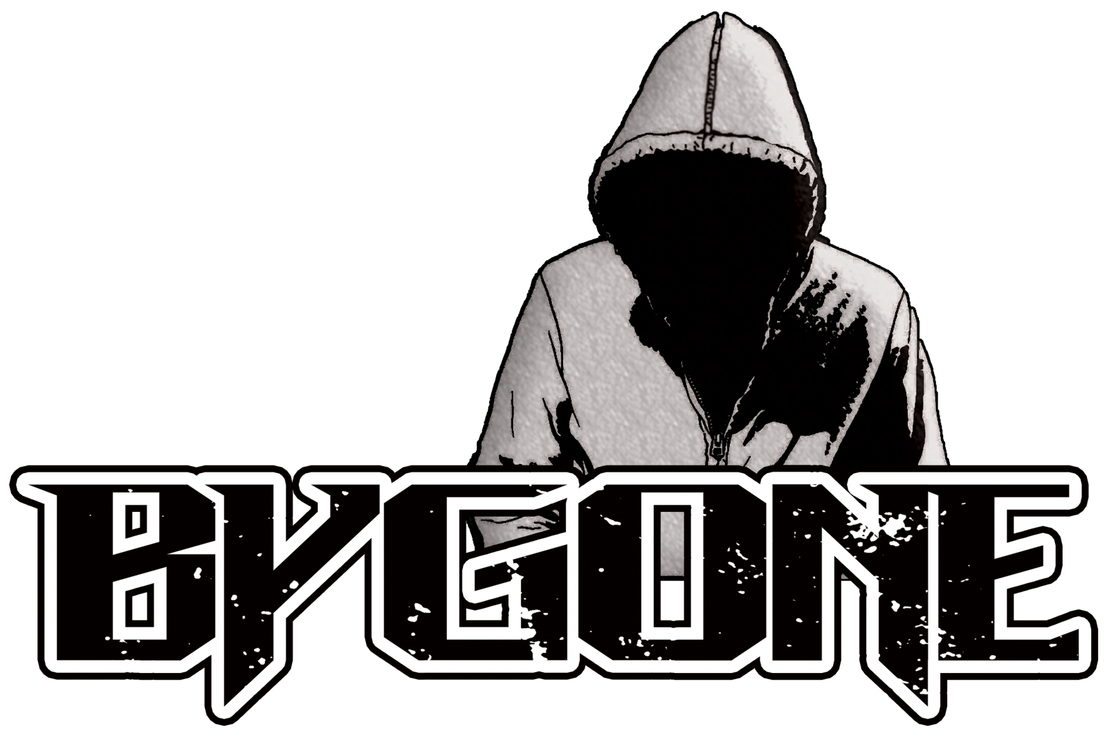 MC BYGONE Logo