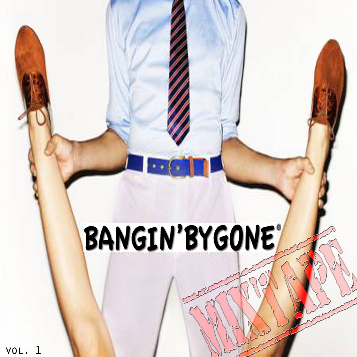 BANGIN BYGONE vol 1