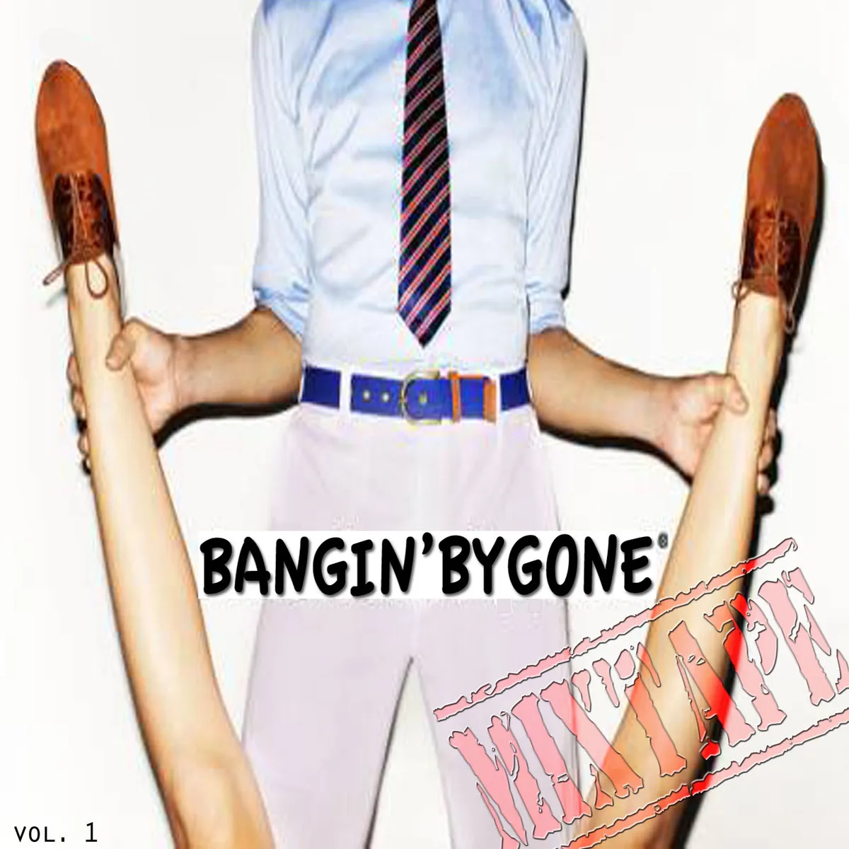 BANGIN BYGONE vol 1