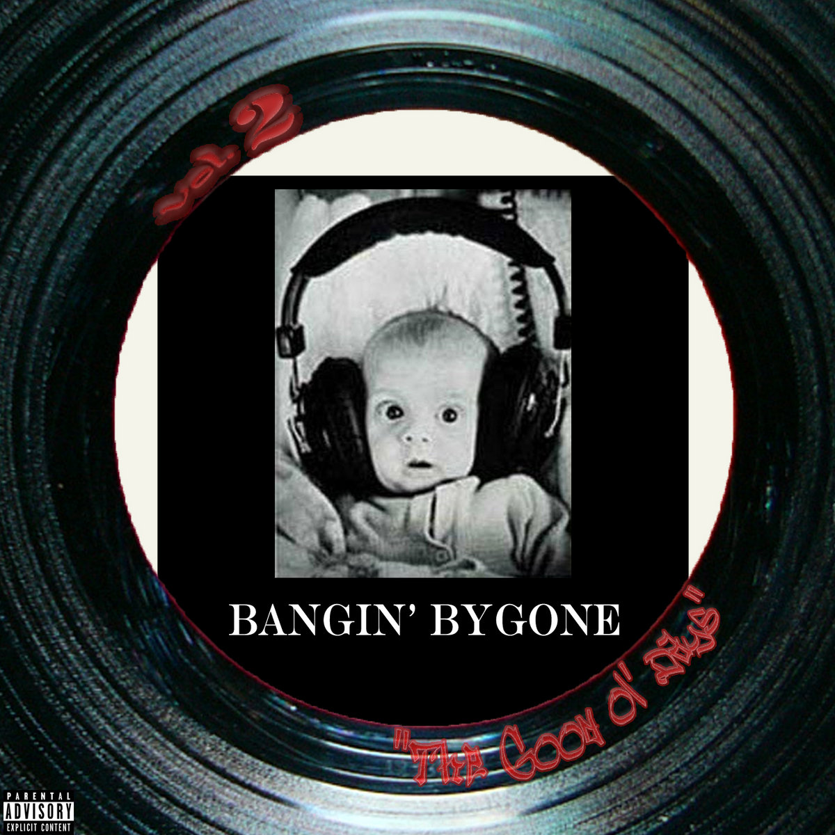 BANGIN BYGONE vol 2